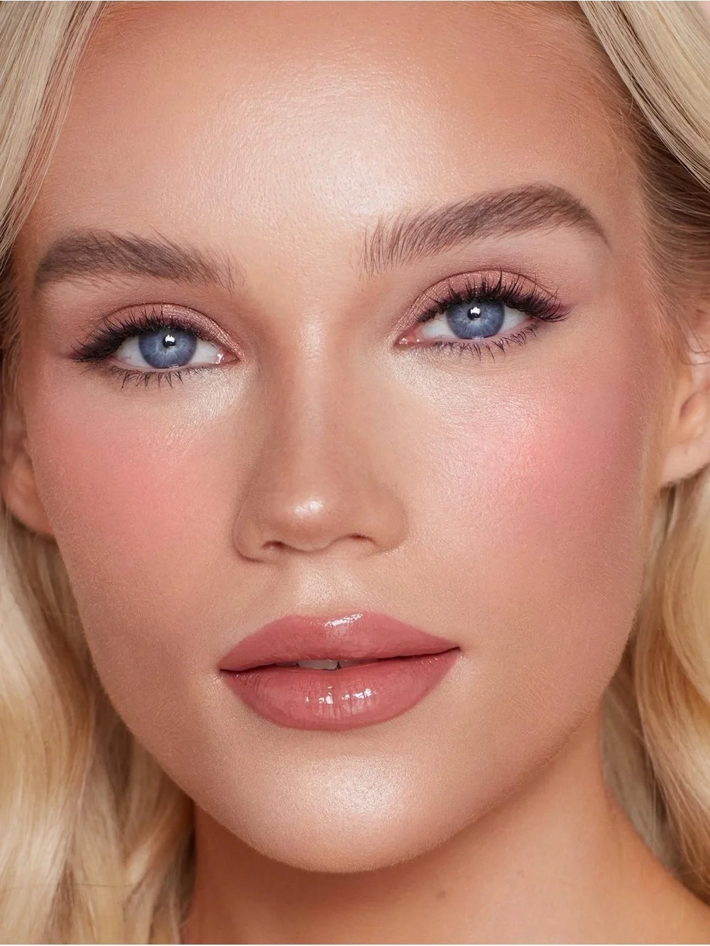 Charlotte Tilbury charlotte tilbury
